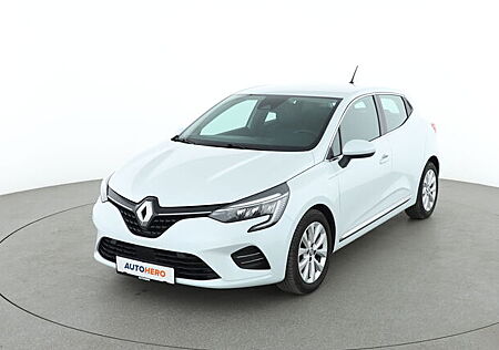 Renault Clio 1.0 TCe Intens