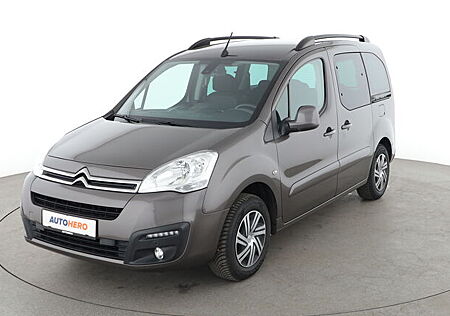 Citroën Berlingo 1.6 Blue-HDi Shine