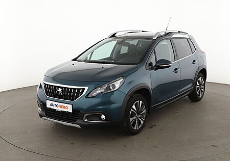 Peugeot 2008 1.2 PureTech Allure