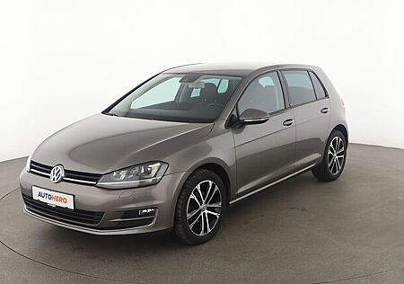 VW Golf 1.2 TSI Allstar BlueMotion Tech