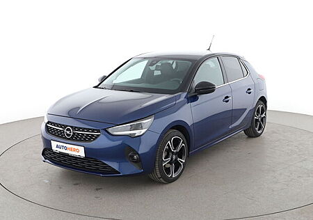 Opel Corsa 1.2 Elegance