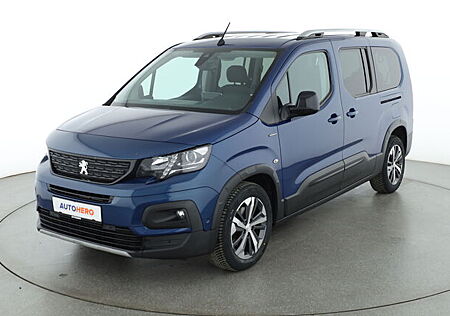 Peugeot Rifter 1.5 Blue-HDi Allure L2