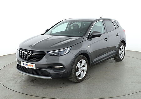 Opel Grandland X 1.6 CDTI DPF Dynamic