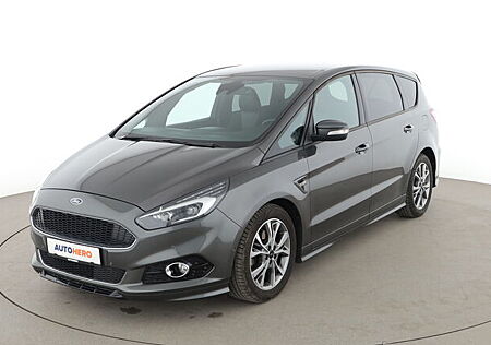 Ford S-Max 1.5 EcoBoost ST-Line