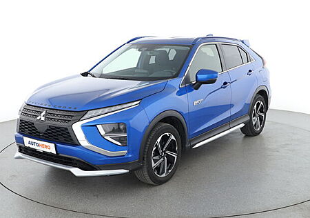 Mitsubishi Eclipse Cross 2.4 Plug-in Hybrid 4WD