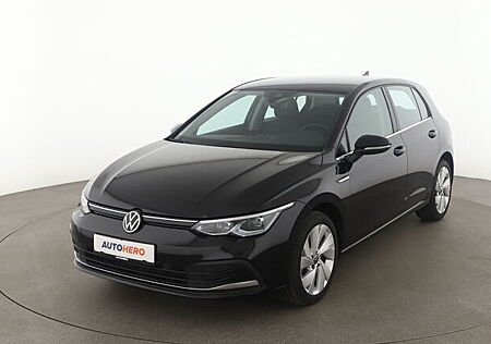 VW Golf 1.5 TSI ACT Style