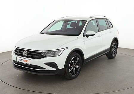 VW Tiguan 1.5 TSI ACT Active