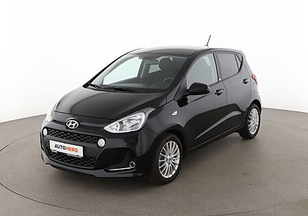 Hyundai i10 1.2 YES! Plus