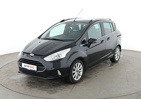 Ford B-Max 1.6 Ti-VCT Titanium