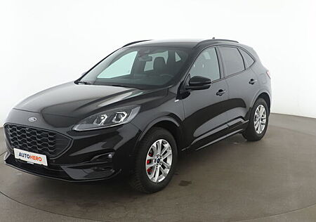 Ford Kuga 2.0 TDCi EcoBlue ST-Line X