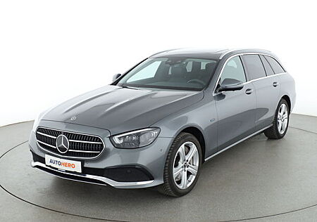 Mercedes-Benz E-Klasse E 300de T 4Matic