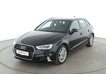 Audi A3 2.0 TDI Sport