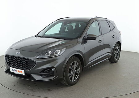 Ford Kuga 2.0 TDCi EcoBlue ST-Line X