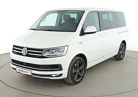VW T6 Multivan 2.0 TDI Highline
