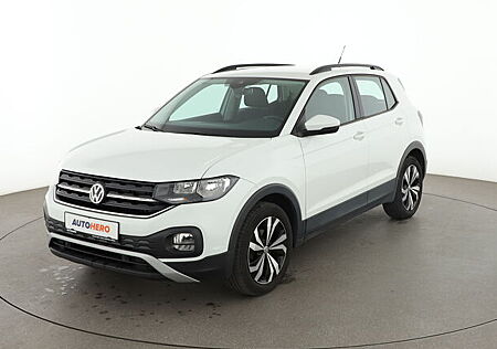 VW T-Cross 1.0 TSI Life