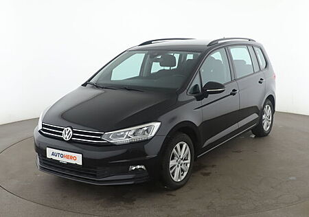 VW Touran 1.5 TSI ACT Comfortline BlueMotion