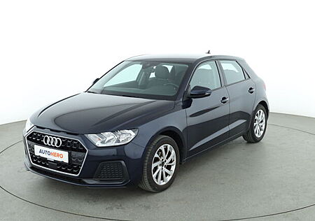 Audi A1 35 TFSI Advanced