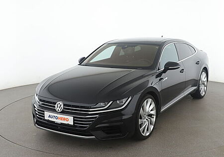 VW Arteon 2.0 TDI R-Line 4Motion