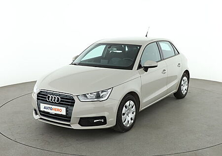 Audi A1 1.0 TFSI Sport