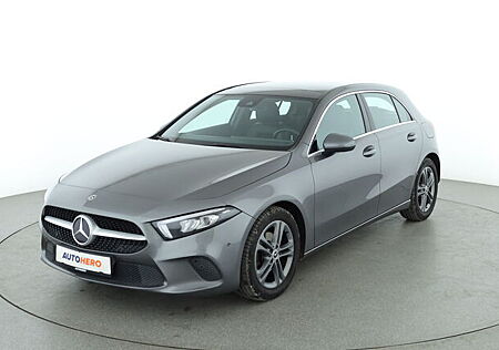 Mercedes-Benz A-Klasse A 180 d
