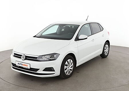 VW Polo 1.0 TSI Comfortline