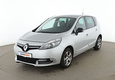 Renault Scenic 1.2 TCe Energy BOSE Edition