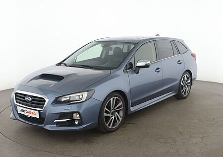 Subaru Levorg 1.6 Sport 4x4