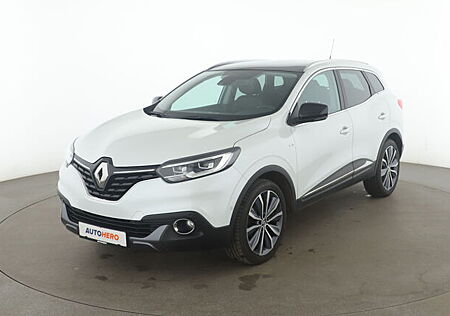 Renault Kadjar 1.2 TCe Energy Bose Edition