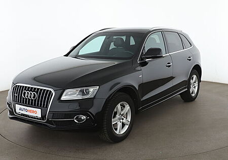 Audi Q5 2.0 TDI quattro