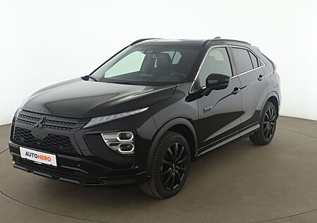 Mitsubishi Eclipse Cross 2.4 Plug-in Hybrid Plus Select Black 4WD