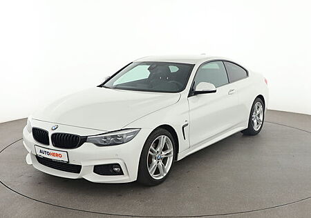 BMW 4er 420i M Sport