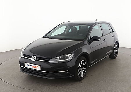 VW Golf 1.5 TSI ACT IQ.DRIVE