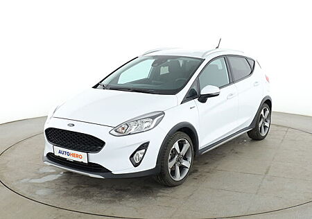 Ford Fiesta 1.0 EcoBoost Active