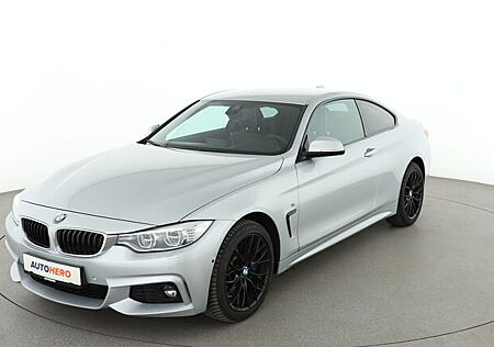 BMW 4er 435i xDrive M Sport