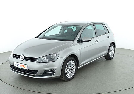 VW Golf 1.2 TSI Comfortline BlueMotion Tech