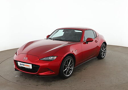 Mazda MX-5 2.0 RF Selection