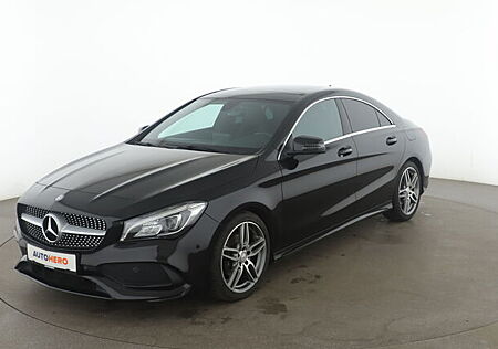 Mercedes-Benz CLA 180 AMG Line