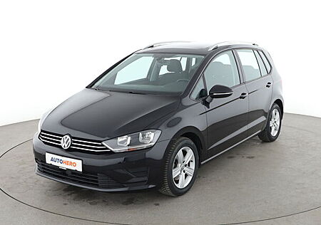 VW Golf gebraucht kaufen VW Golf 1.4 TSI Comfortline BlueMotion Tech