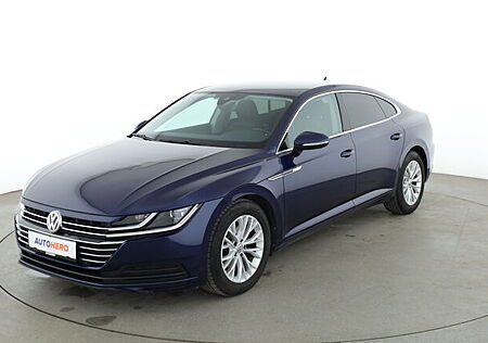 VW Arteon 2.0 TDI