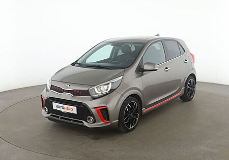 Kia Picanto 1.2 GT Line