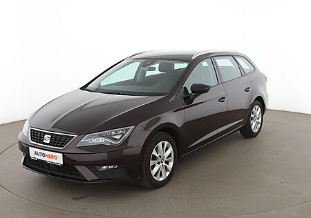 Seat Leon 1.4 TSI Style