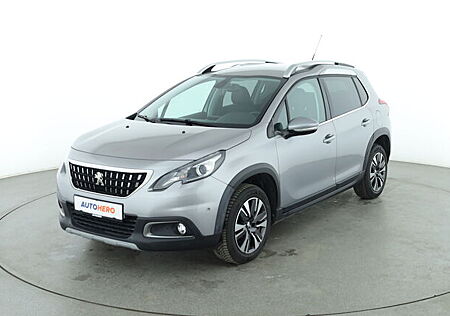 Peugeot 2008 1.2 PureTech Allure