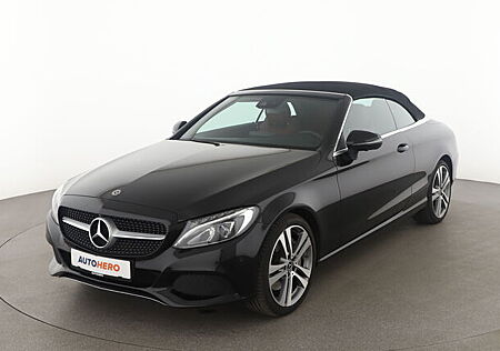 Mercedes-Benz C-Klasse C 250