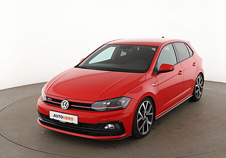 VW Polo 2.0 TSI GTI