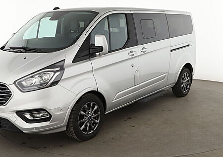 Ford Tourneo Custom 2.0 TDCi 320 L2 Titanium