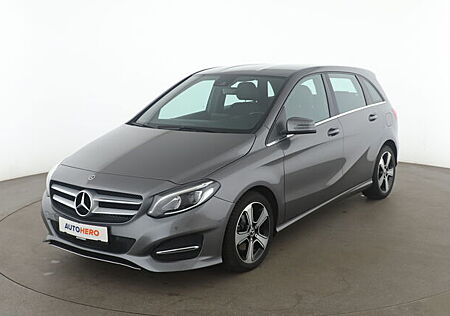 Mercedes-Benz B-Klasse B 220 d Urban Style Edition