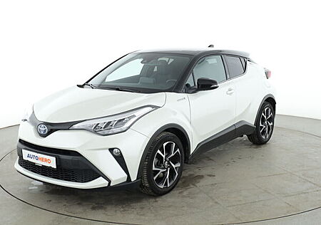 Toyota C-HR 2.0 Hybrid Team D