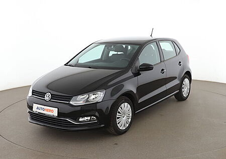 VW Polo 1.2 TSI Comfortline BlueMotion Tech