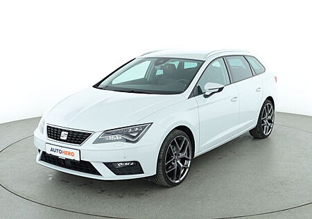 Seat Leon 1.6 TDI Style