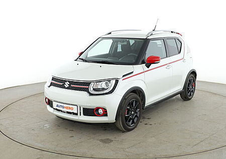 Suzuki Ignis 1.2 DualJet SHVS Comfort +